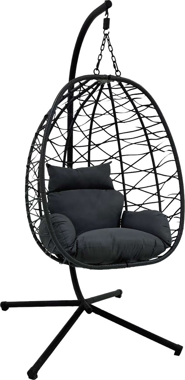 VIVAGARDEN Hängesessel Paris